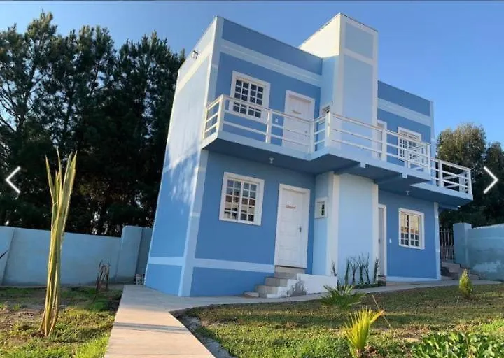 Pousada Blue Garden Lages Inn