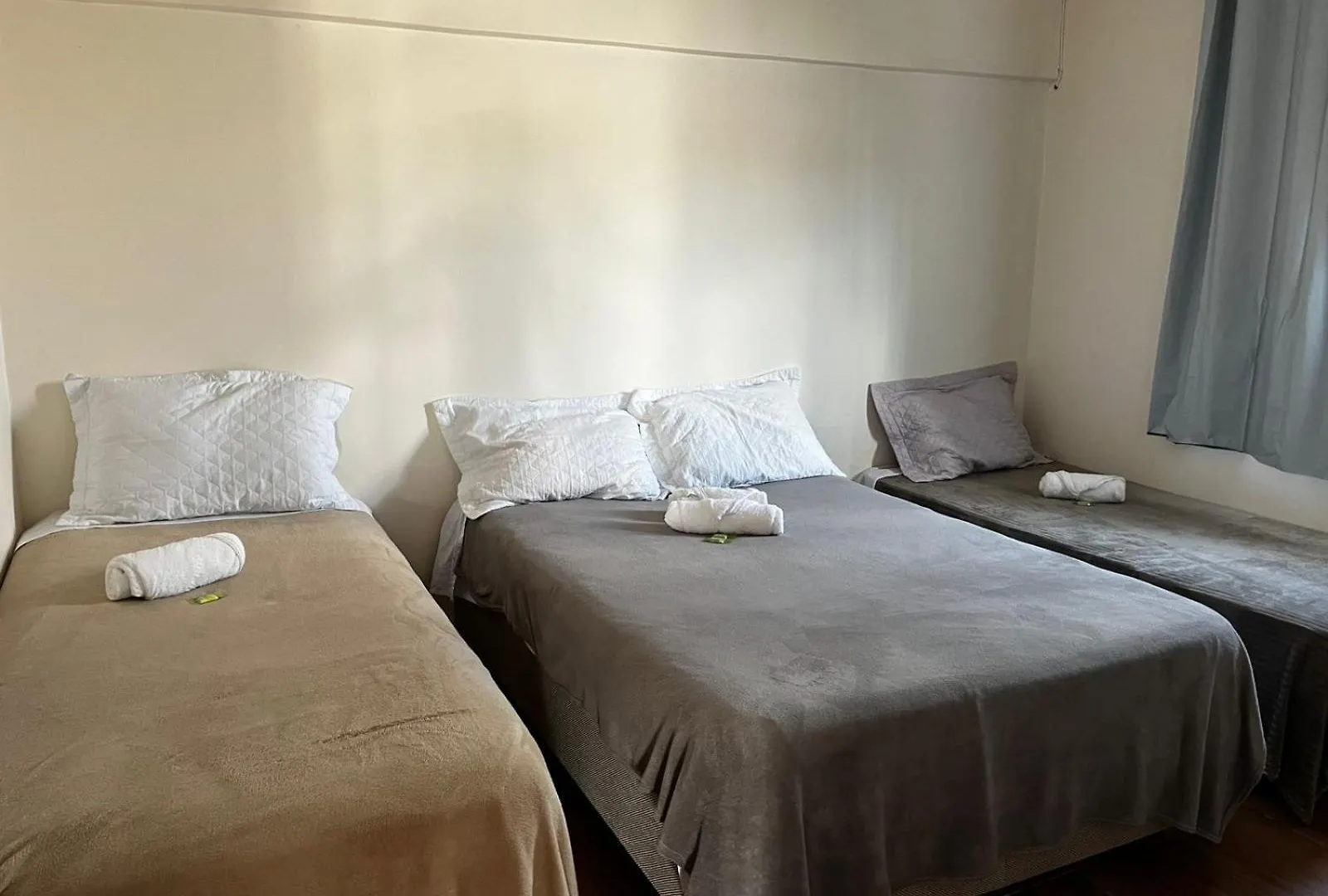 Inn Pousada Blue Garden Lages