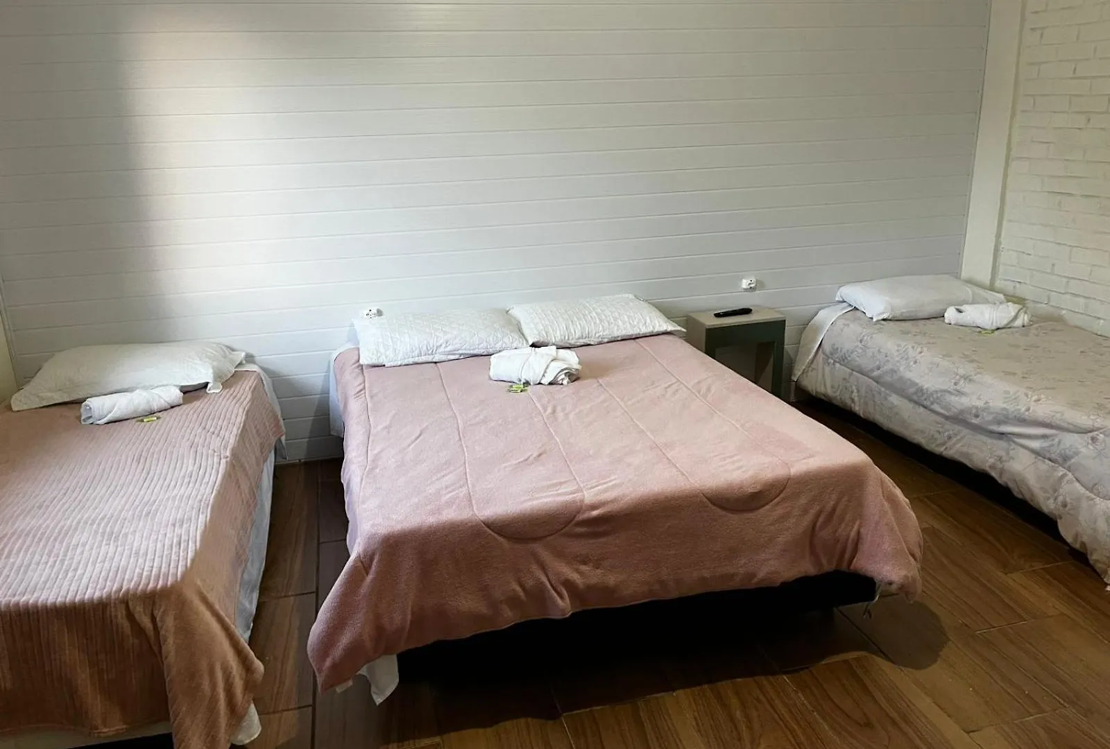 Inn Pousada Blue Garden Lages
