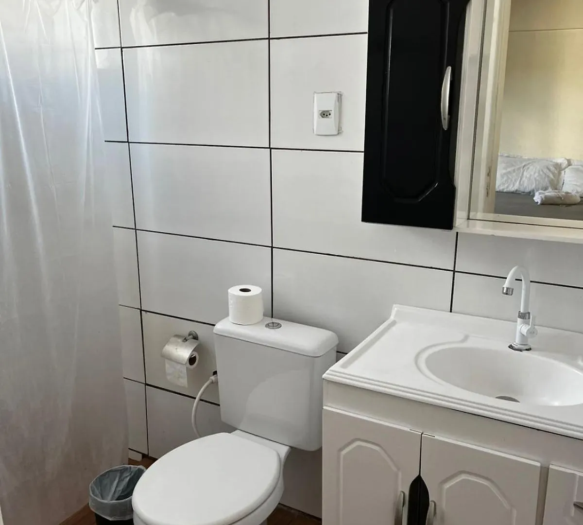 Inn Pousada Blue Garden Lages Brasil