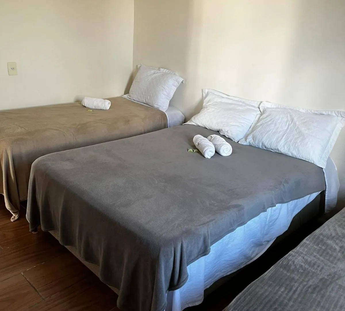 Inn Pousada Blue Garden Lages Brasil
