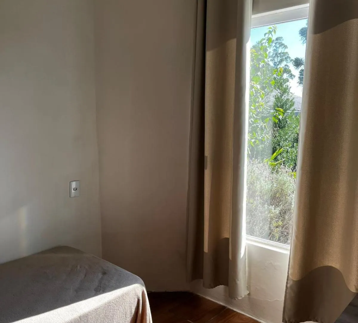 Pousada Blue Garden Lages Inn