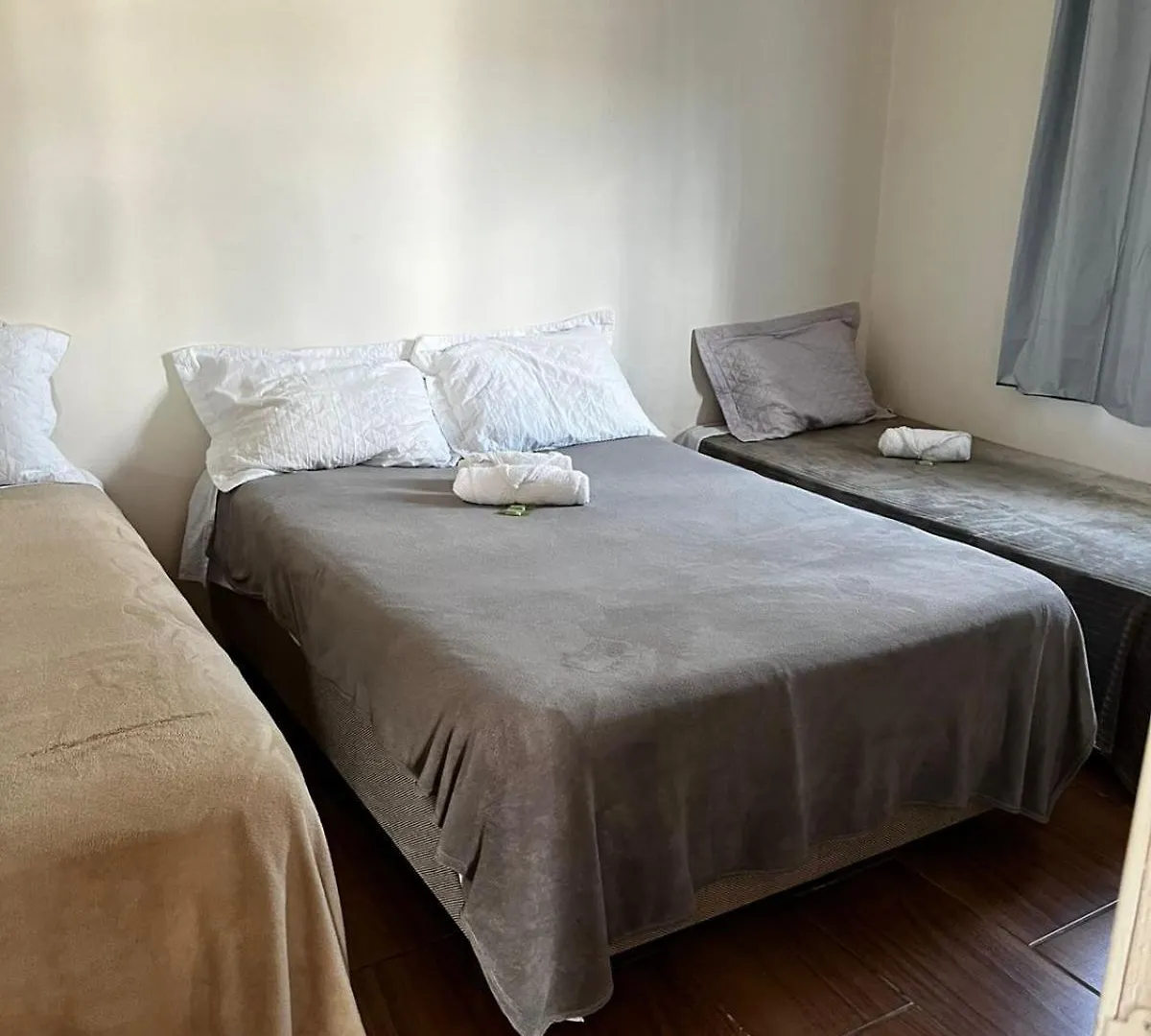 Pousada Blue Garden Lages Inn