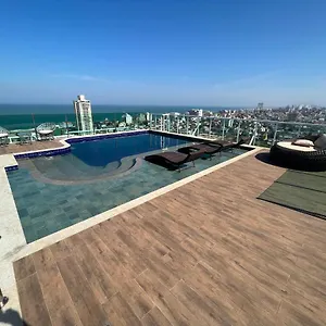 **** Hotel Golden Towers Brasil