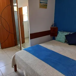  Alojamento de Acomodação e Pequeno-almoço Portela's Brasil