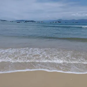 Da Josilene Сasa de vacaciones
