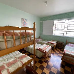 Irmas Franciscanas Habitación en casa particular