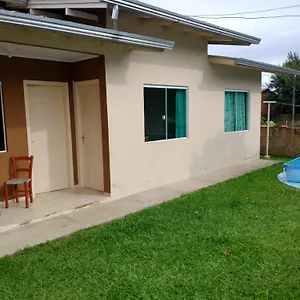 Casa Proxima Ao Shopping E A Festa Do Pinhao Lages