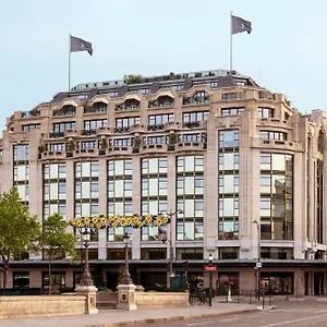 visit hotel