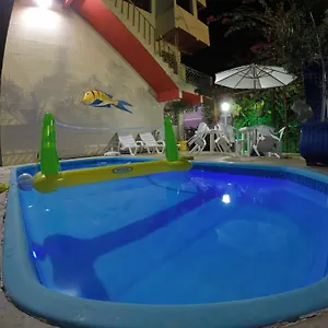 ** Estalagem Residencial La Puerta Del Sol Brasil